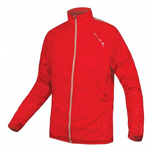 Picture of ENDURA PAKAJAK II - RED
